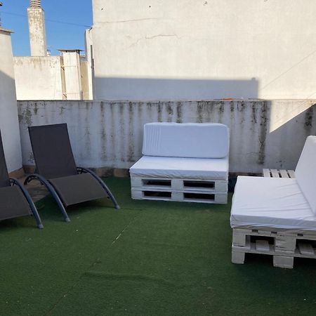 Disfruta Jerez Apartment Jerez de la Frontera Bagian luar foto