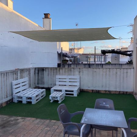 Disfruta Jerez Apartment Jerez de la Frontera Bagian luar foto