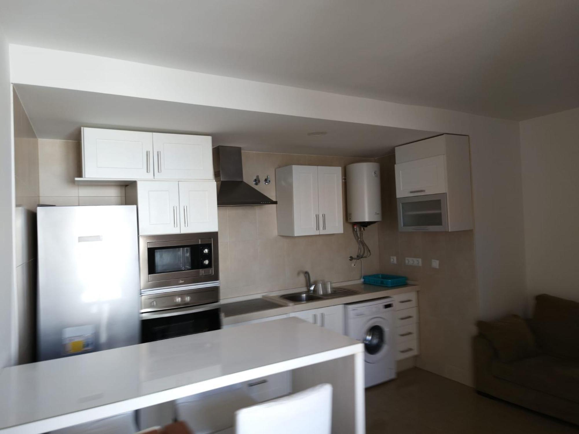 Disfruta Jerez Apartment Jerez de la Frontera Bagian luar foto