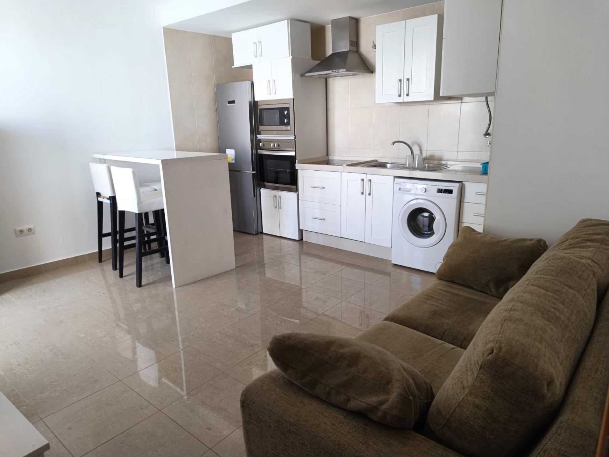 Disfruta Jerez Apartment Jerez de la Frontera Bagian luar foto