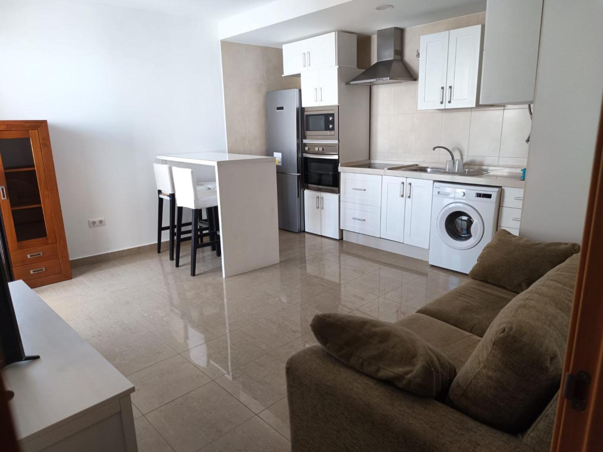 Disfruta Jerez Apartment Jerez de la Frontera Bagian luar foto