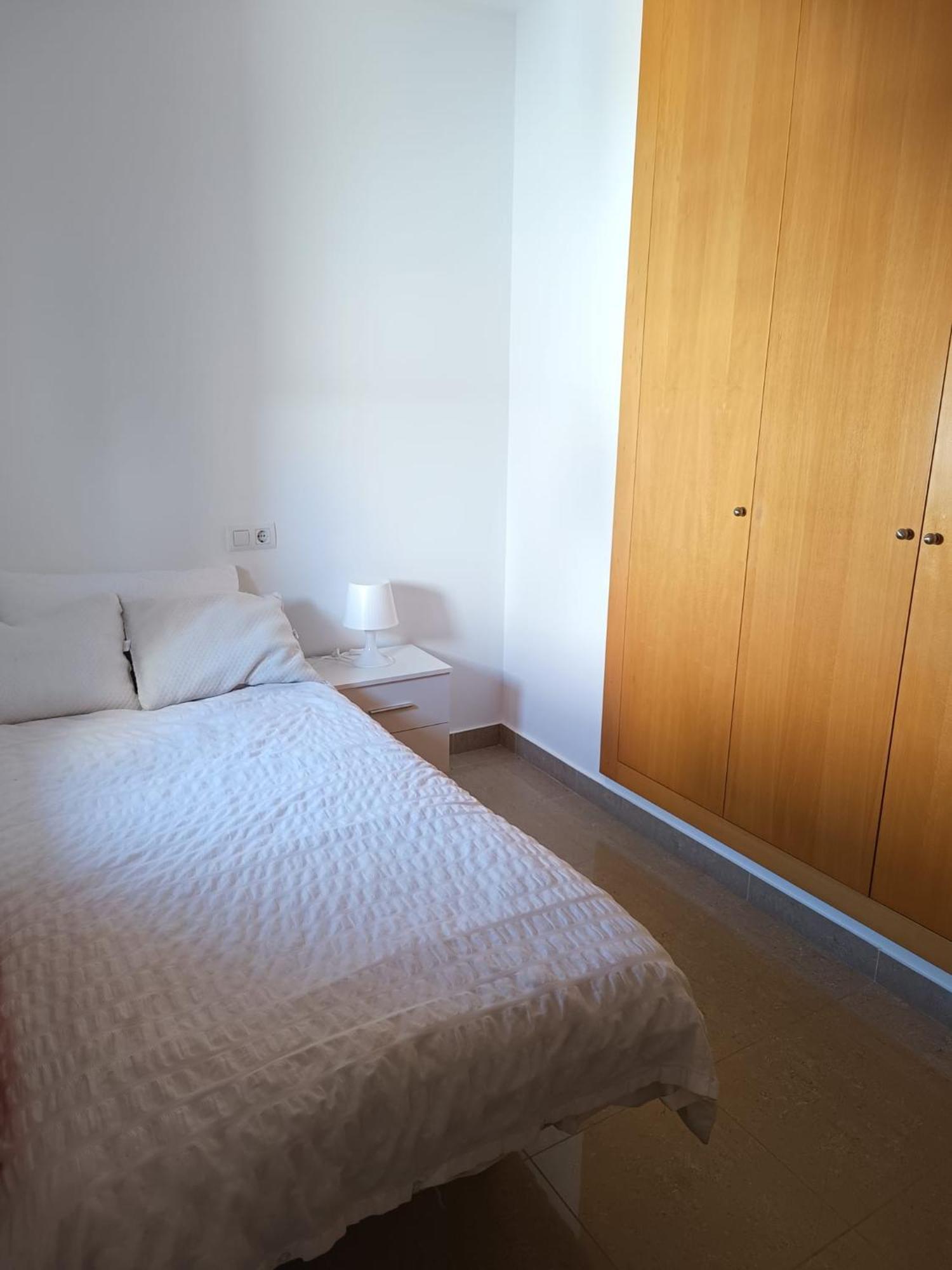 Disfruta Jerez Apartment Jerez de la Frontera Bagian luar foto