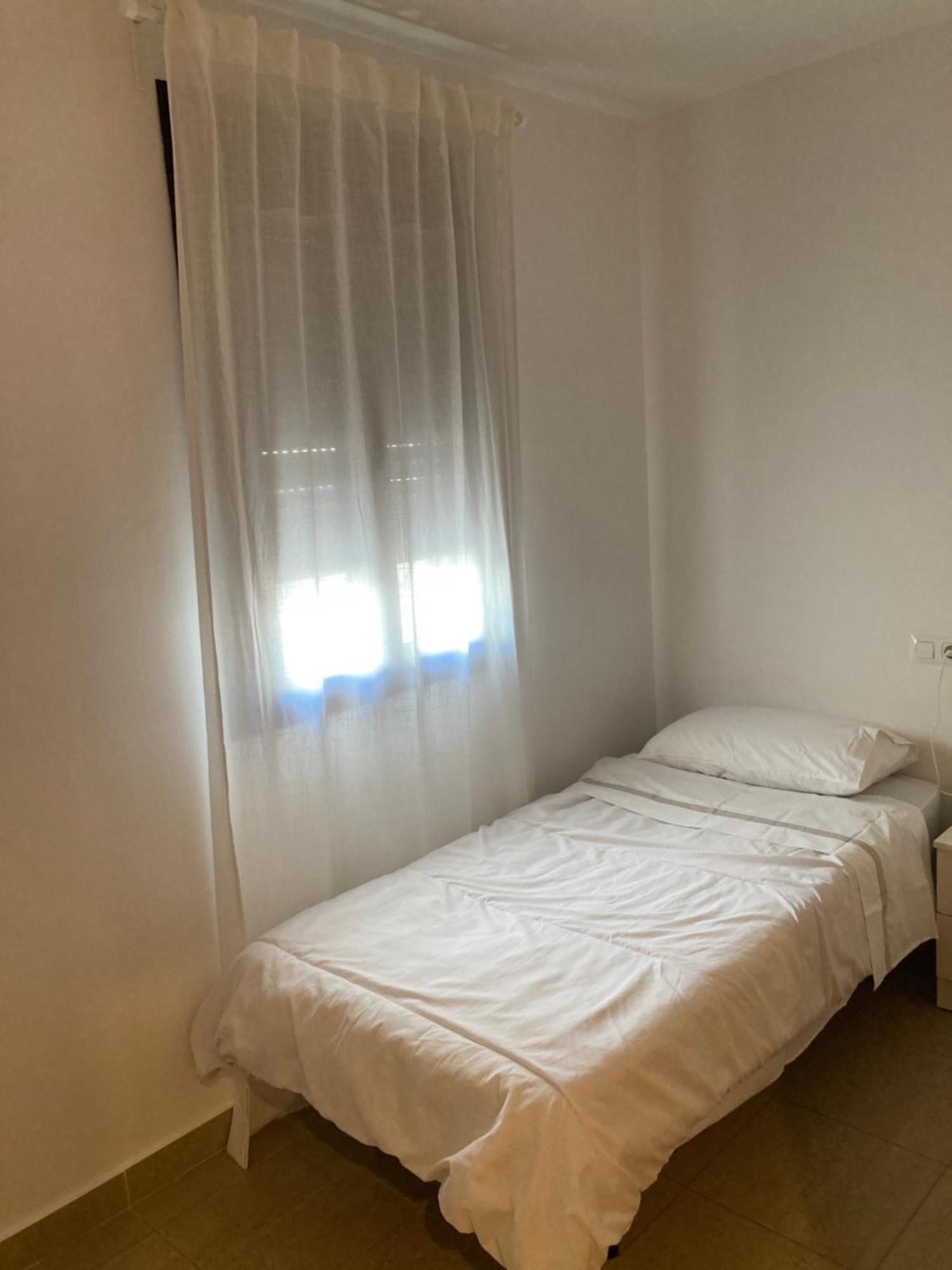 Disfruta Jerez Apartment Jerez de la Frontera Bagian luar foto