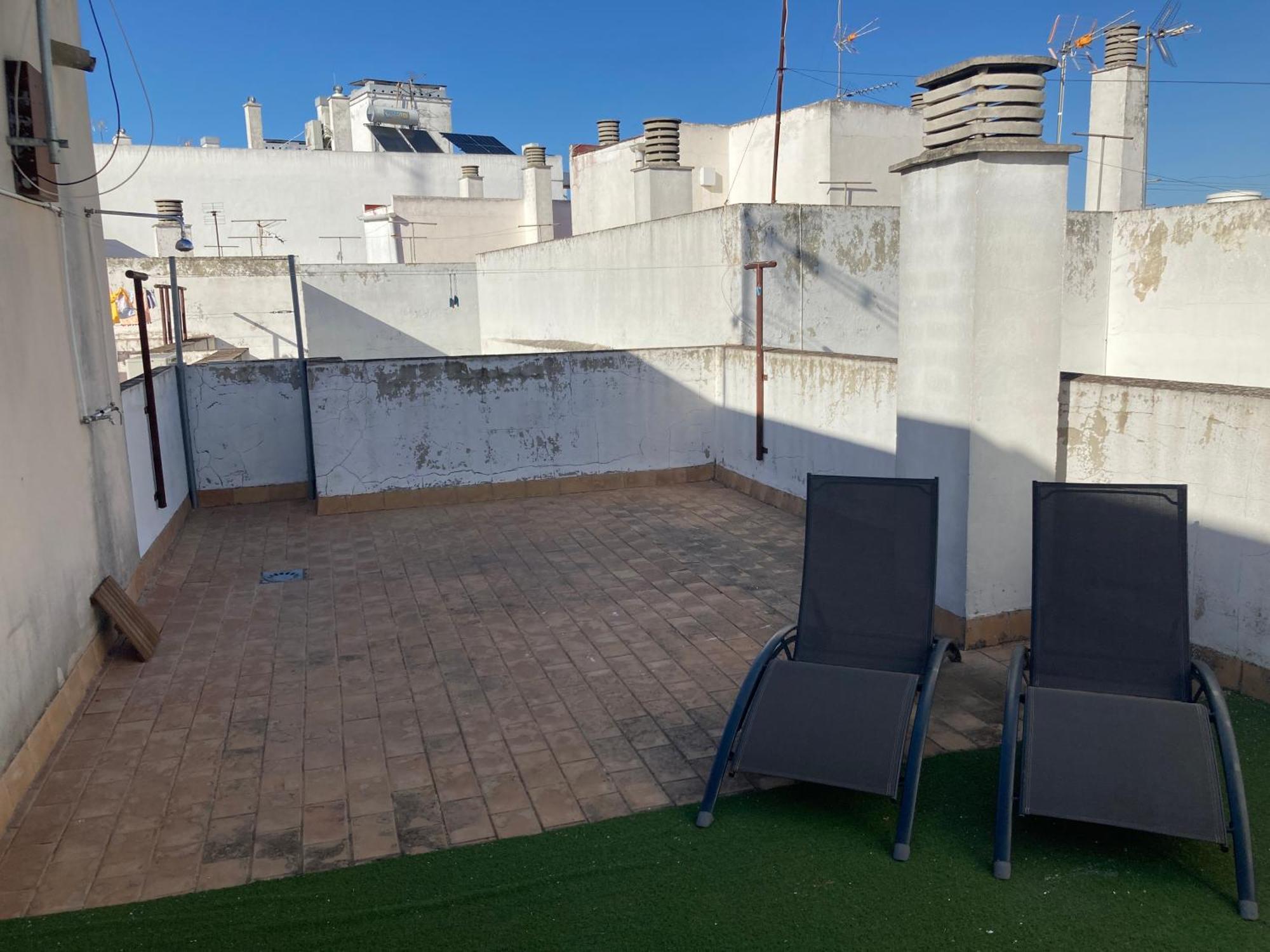 Disfruta Jerez Apartment Jerez de la Frontera Bagian luar foto