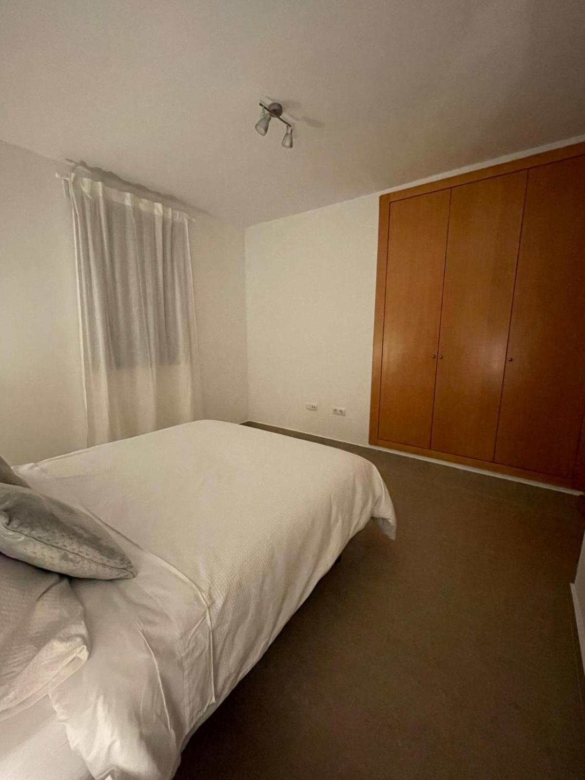 Disfruta Jerez Apartment Jerez de la Frontera Bagian luar foto