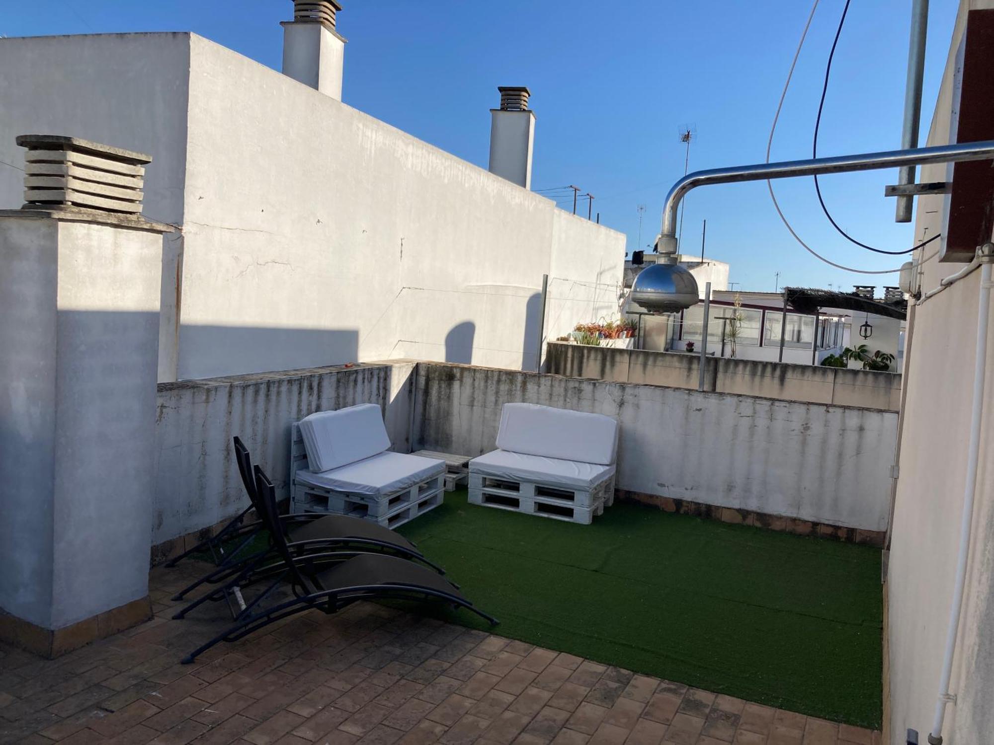 Disfruta Jerez Apartment Jerez de la Frontera Bagian luar foto