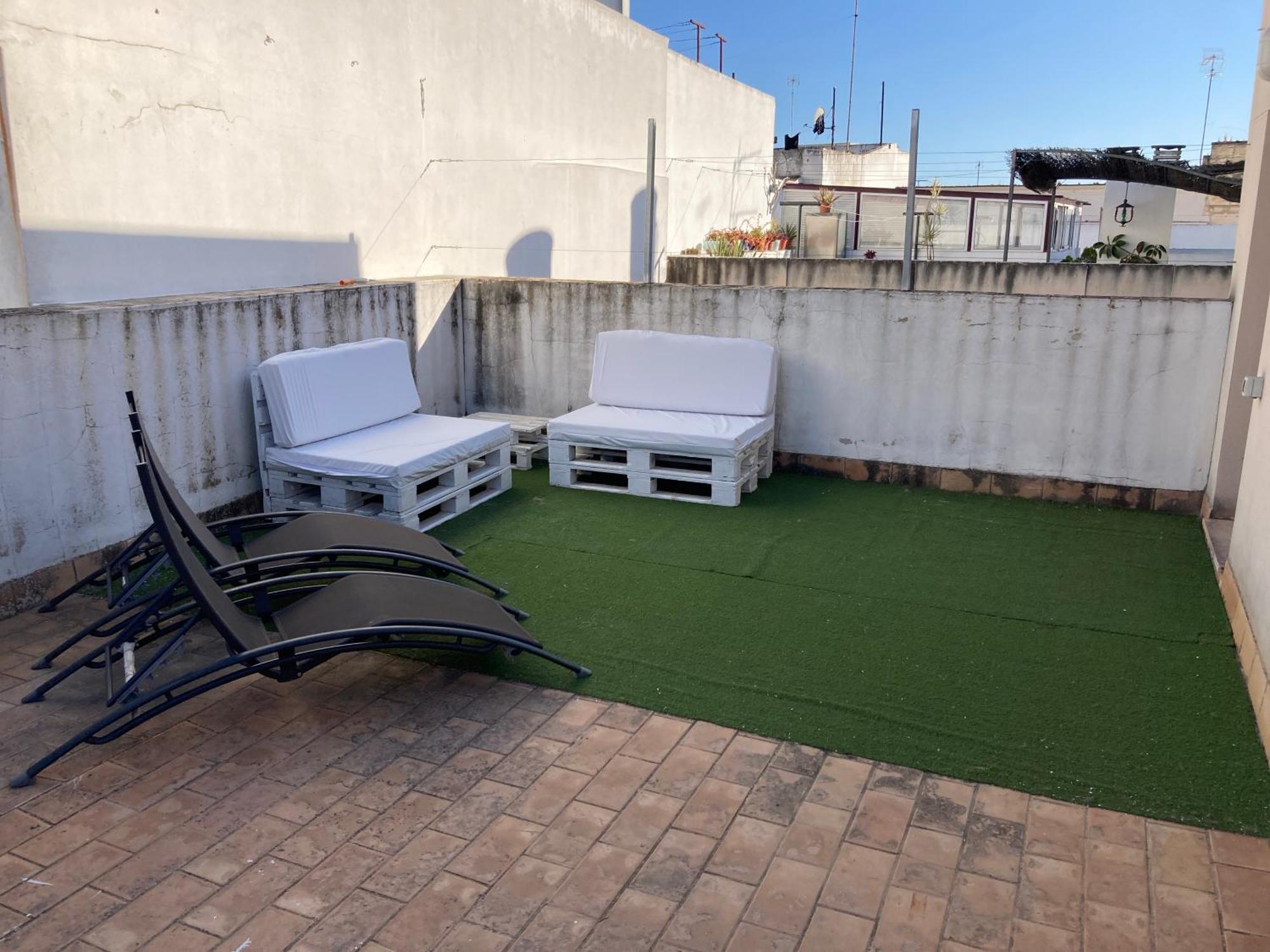 Disfruta Jerez Apartment Jerez de la Frontera Bagian luar foto