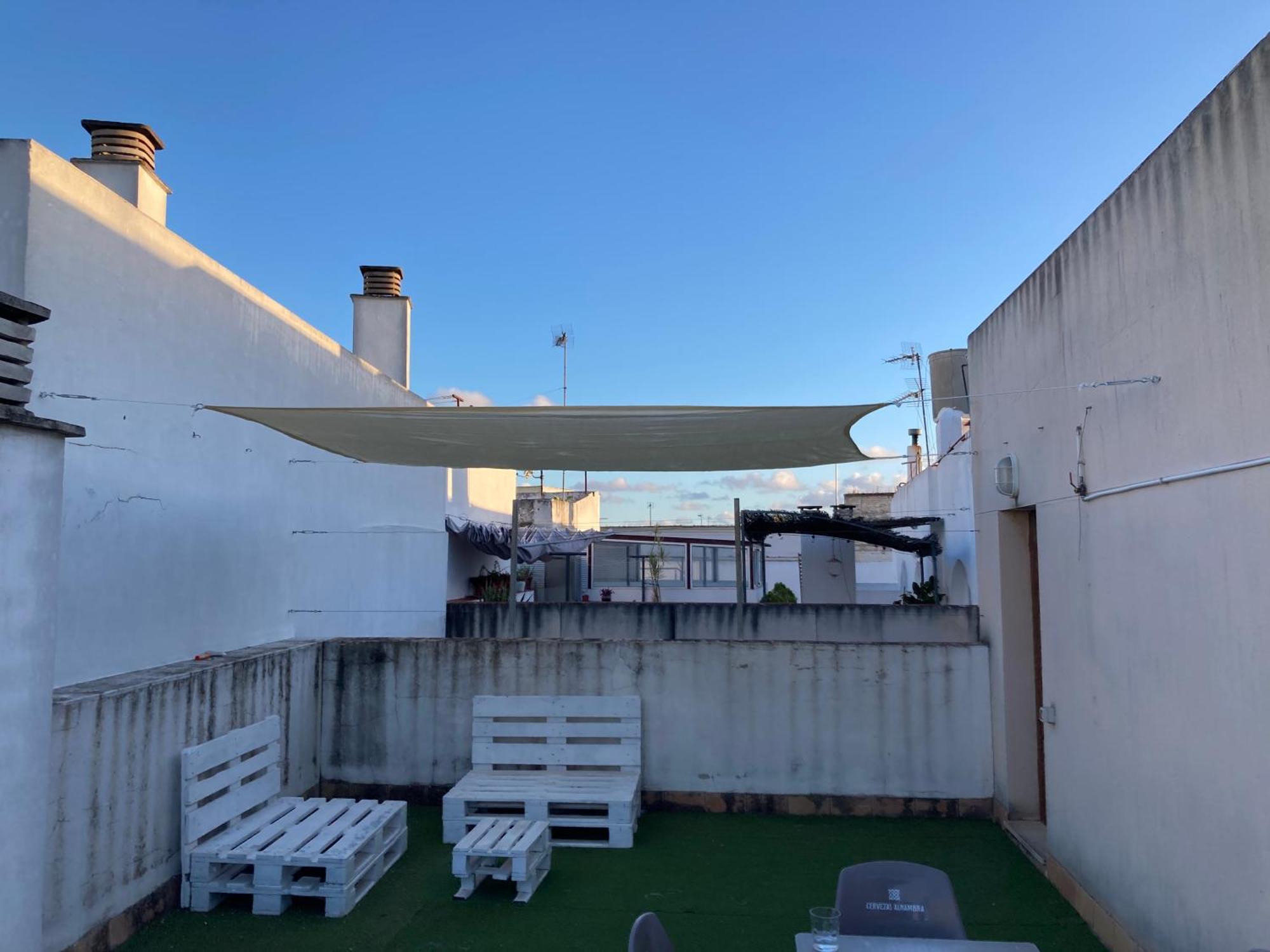 Disfruta Jerez Apartment Jerez de la Frontera Bagian luar foto