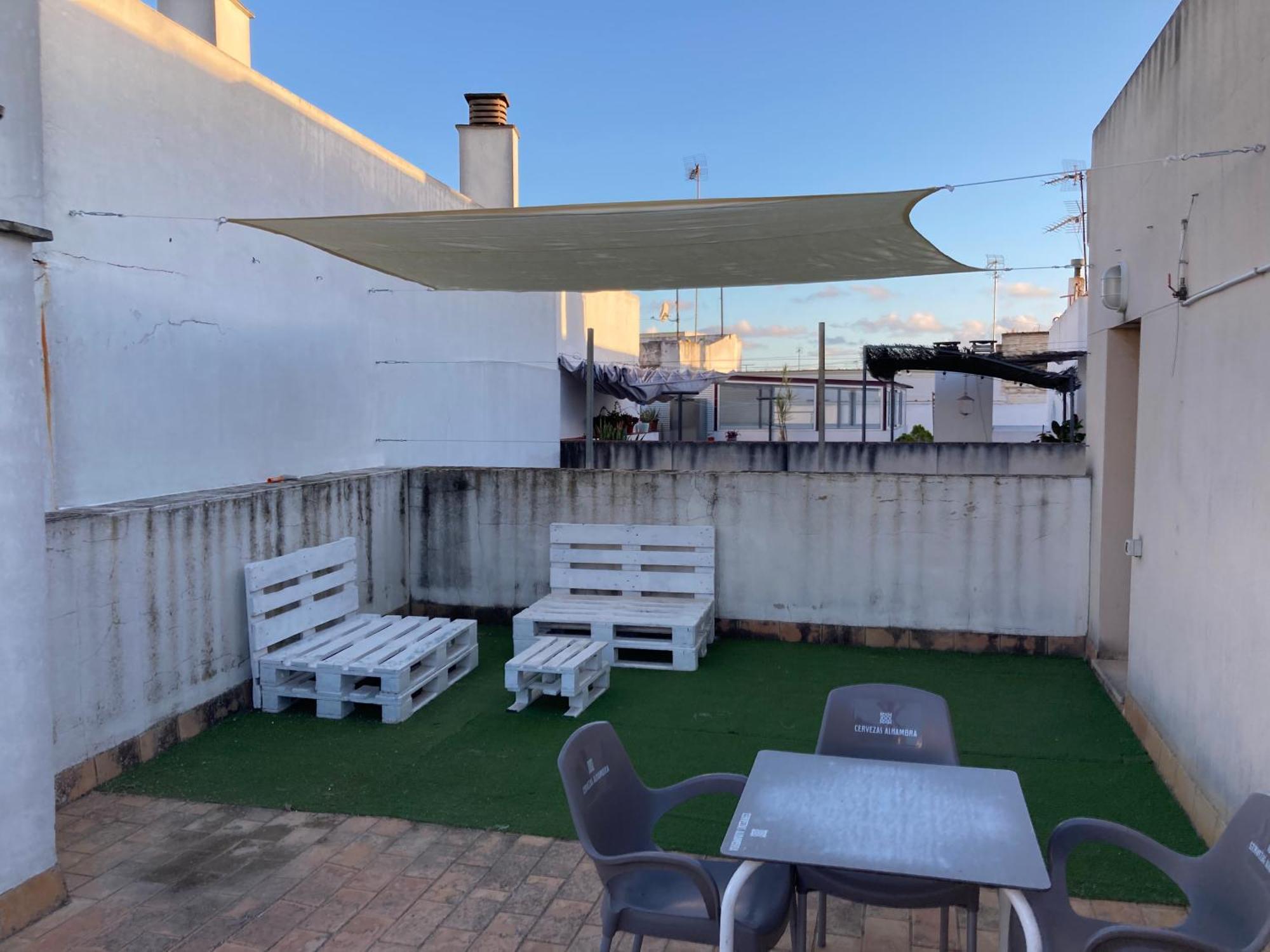 Disfruta Jerez Apartment Jerez de la Frontera Bagian luar foto