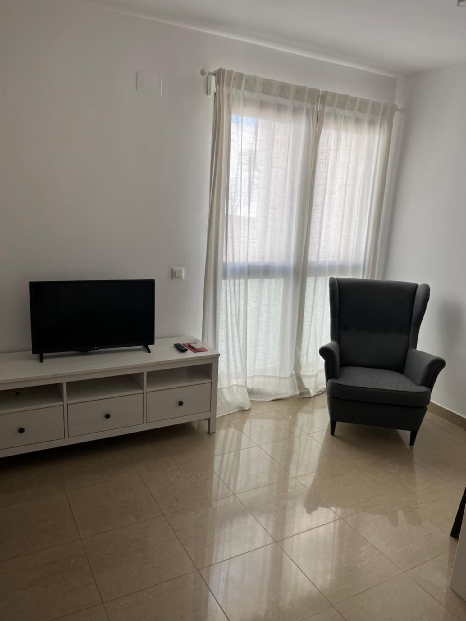 Disfruta Jerez Apartment Jerez de la Frontera Bagian luar foto