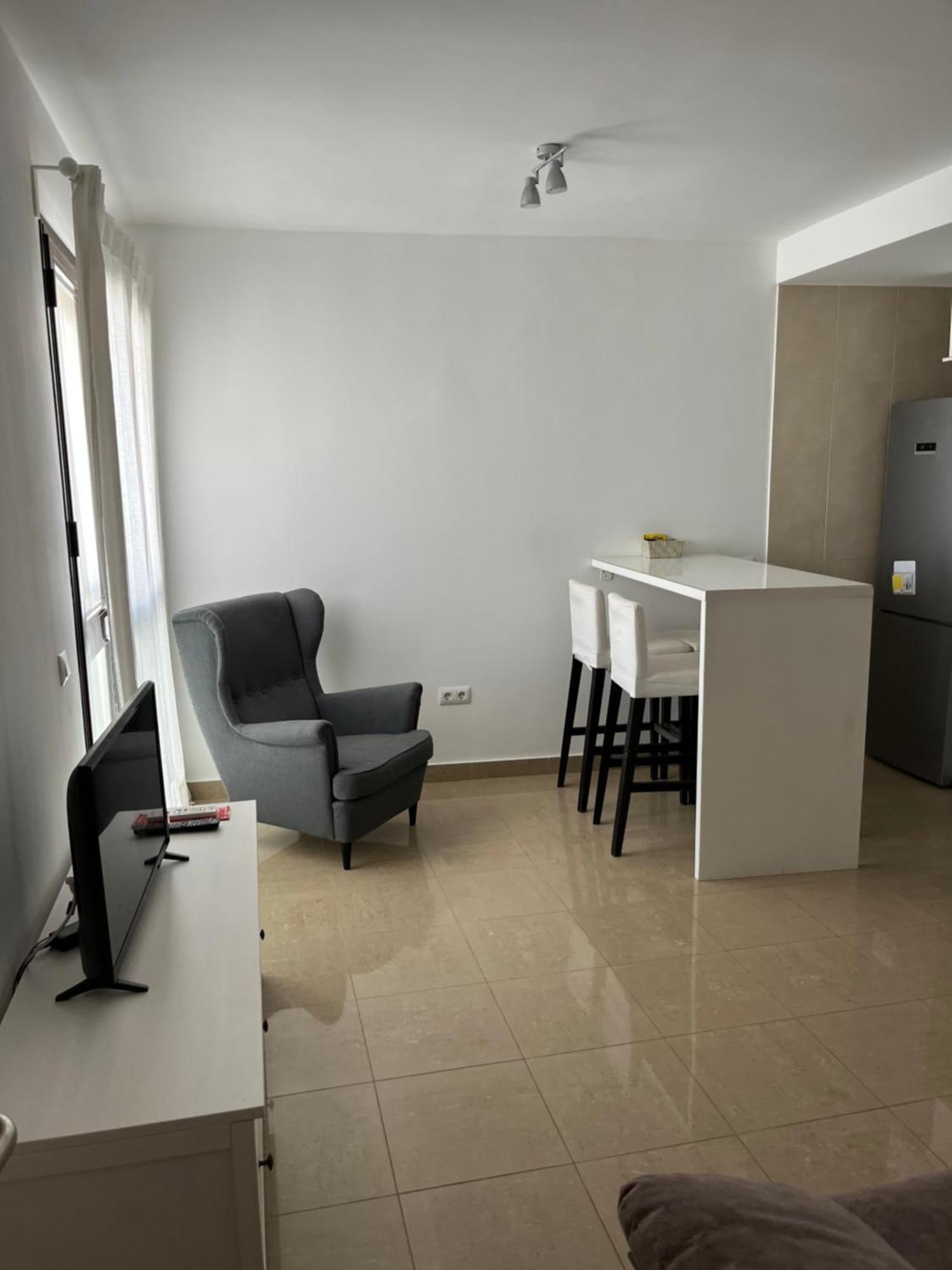 Disfruta Jerez Apartment Jerez de la Frontera Bagian luar foto
